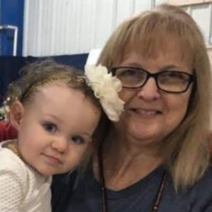 Meet your Posher, Angie